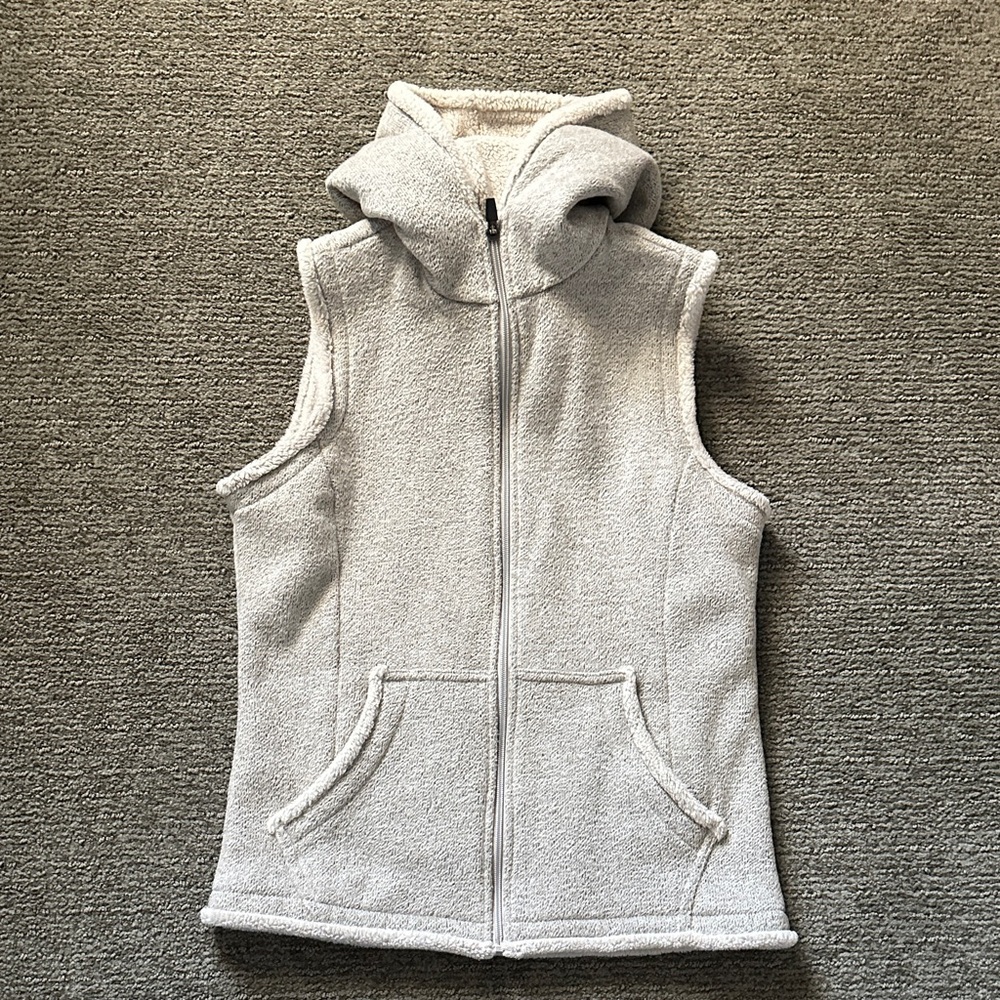 Kuhl Women's Hooded Vest M